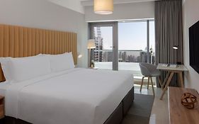 Staybridge Suites Dubai Financial Centre By Ihg